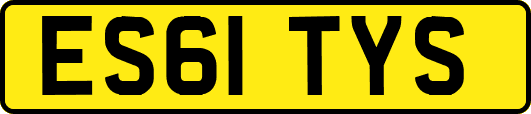 ES61TYS