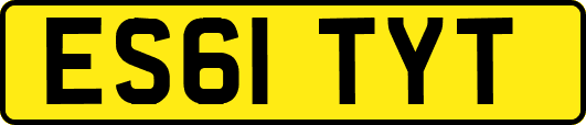 ES61TYT
