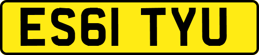 ES61TYU