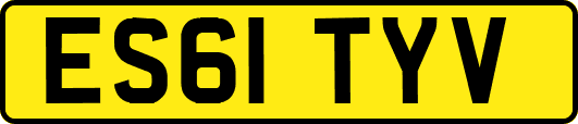 ES61TYV