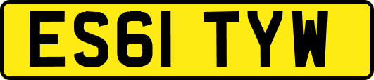 ES61TYW