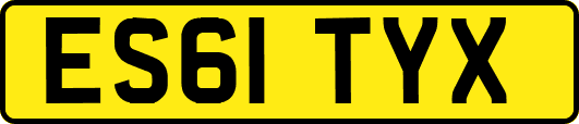 ES61TYX