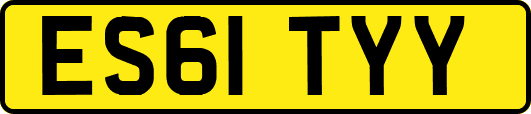 ES61TYY