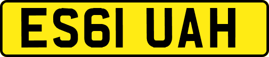 ES61UAH