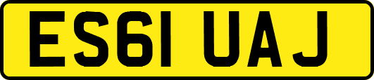 ES61UAJ