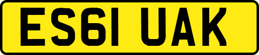 ES61UAK