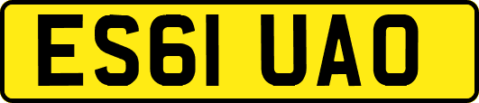 ES61UAO
