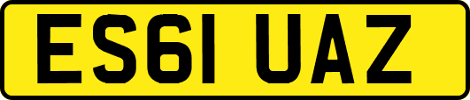 ES61UAZ