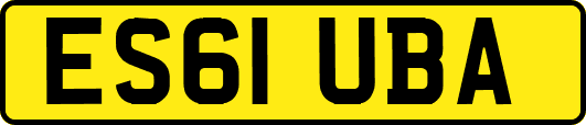 ES61UBA