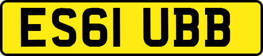 ES61UBB