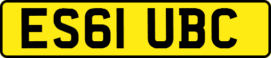 ES61UBC
