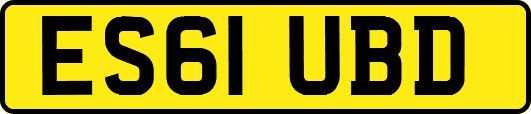 ES61UBD