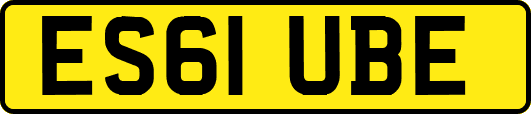 ES61UBE