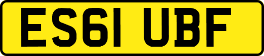 ES61UBF
