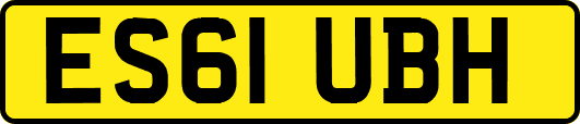 ES61UBH