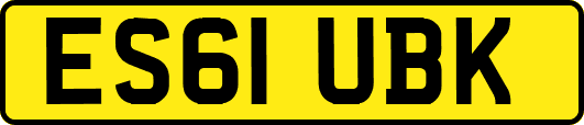 ES61UBK