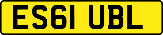 ES61UBL
