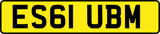 ES61UBM
