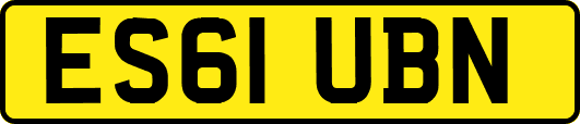 ES61UBN