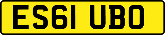 ES61UBO