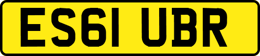 ES61UBR