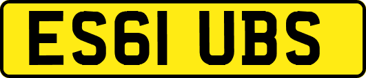 ES61UBS