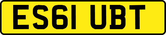 ES61UBT