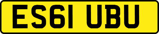ES61UBU