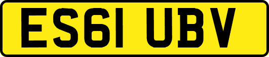 ES61UBV