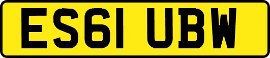 ES61UBW