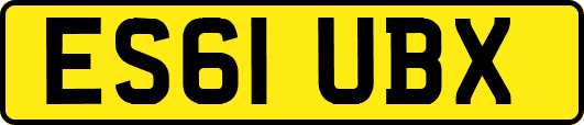ES61UBX