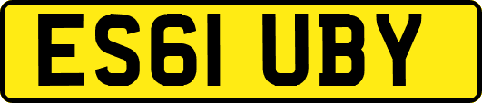 ES61UBY