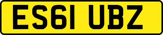 ES61UBZ