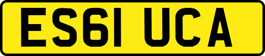 ES61UCA