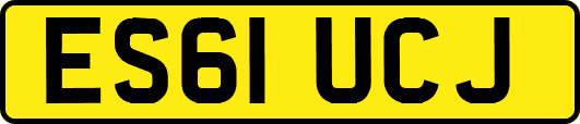 ES61UCJ