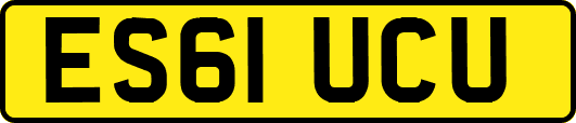 ES61UCU