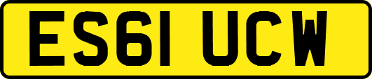 ES61UCW