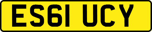 ES61UCY