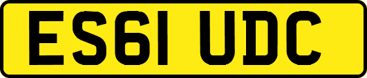 ES61UDC
