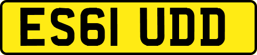 ES61UDD
