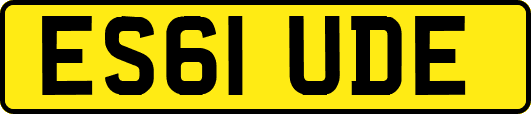 ES61UDE