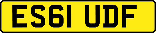 ES61UDF