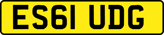 ES61UDG