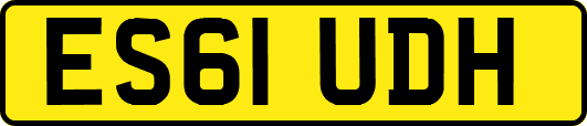 ES61UDH