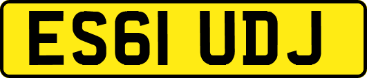 ES61UDJ
