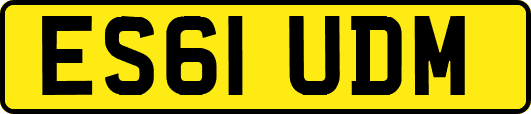 ES61UDM