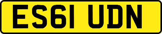 ES61UDN