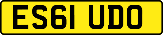 ES61UDO