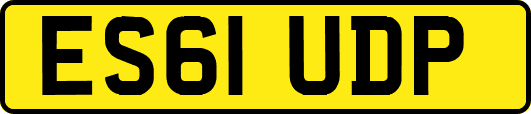 ES61UDP