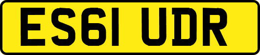ES61UDR